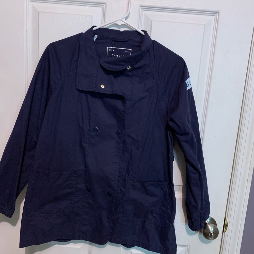 Zara Girls sweater
